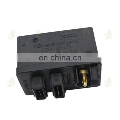 Suitable for Great Wall Haval H3 H5 wingle preheat plug 2.5 2.8TCI glow plug relay controller car accessories
