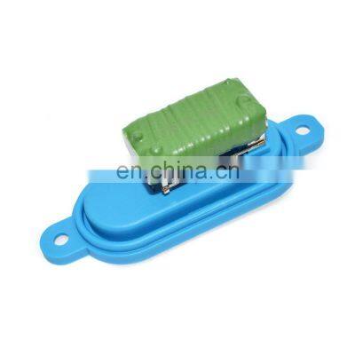 Heater Blower Motor Resistor For Citroen Jumper Fiat Ducato Peugeot Boxer 1994->