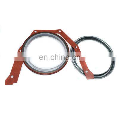 NEW Rear Main Seal & Cover Gasket 4947667 FOR Dodge Cummins 5.9 3934486