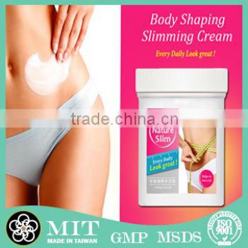 DON DU CIEL body detox fat slimming cream of best selling products