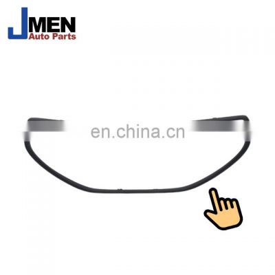 Jmen Taiwan 1607428680 Frame Grille  for Peugeot 208 12- Car Auto Body Spare Parts