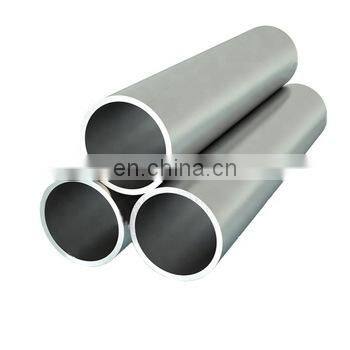 price per ton hot rolled sch40 1/2inch thick wall tubos de acero st37 astm a36 GOST ASTM A106  seamless carbon steel pipe