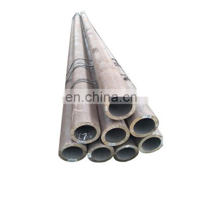 schedule 80 seamless 127mm seamless tube 14 gauge steel pipe