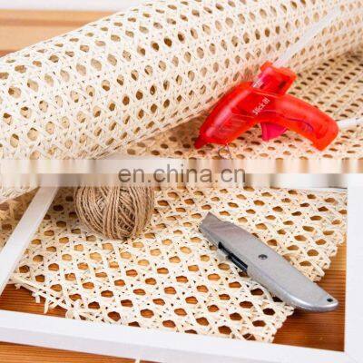 Weaving Synthetic Outdoor Rattan Cane Webbing Roll Top Rank Quality Ms Rosie :+84974399971(WS)