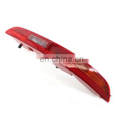High Quality auto parts Car Rear Right Side Tail Light Brake Auto Lower Bumper Lamp 8ud945096  For Audi Q3 2011-13