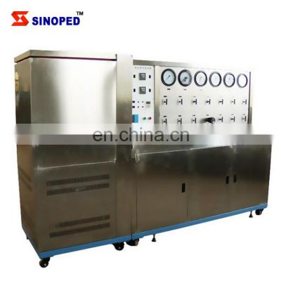 High Quality pollen extractor Supercritical CO2 Extraction machine