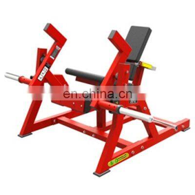 Body Exercise Home Dezhou MND Fitness Training Equipment Gym Steel Hammer K37 Leg Extention Trainer