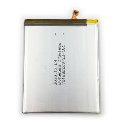 For Samsung Galaxy A71 SM-A7160 A7160 EB-BA715ABY Long Standby Time Lithium Polymer Battery