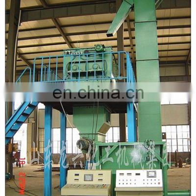 Manufacture Factory Price Dry Mortar Cement Mixing Equipment Chemical Machinery Equipment