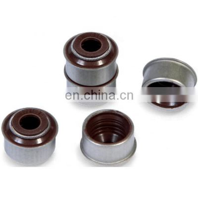 FKM rubber valve stem seal OEM 90913-02093 cassette motorcycle parts