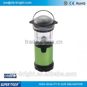 ITEM ZF6258 HIGH POWER MULTIFUNCTION CREE LED CAMP LIGHT