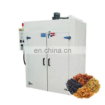 Commercial Mushroom Dryer Dehydrator Dry Food Banana Drying Machine Olive-drying-machine for Herbs