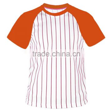 cheap baseball uniform, baseball shirt, baseball jersey, raglan sleeve baseball jersey