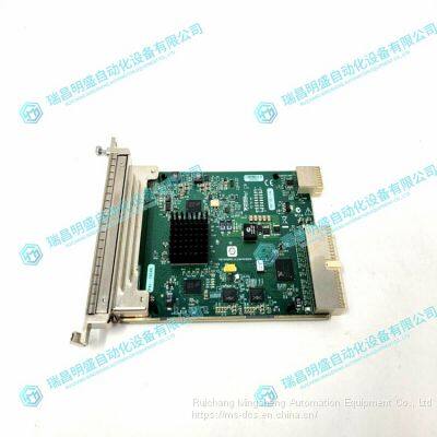 NI PXI-7350 Axis Control Module