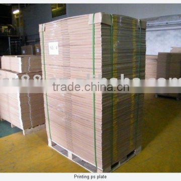 aluminum printing plate thermal for ctp plate