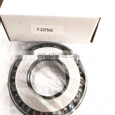 F-237542 bearing F-237542 automobile differential bearing F-237542-02-SKL-H79