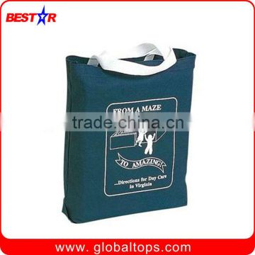 Fashionable Shopping Bag of 100% cotton