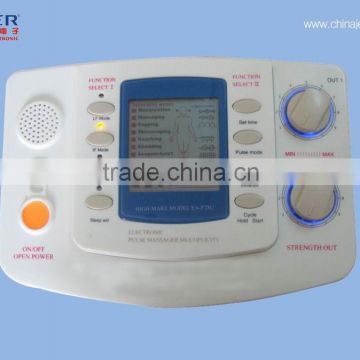 personal use effective digital therapeutic equipment with heating EA-F28U