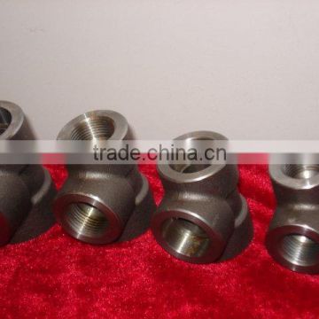 pipe fittings and flanges