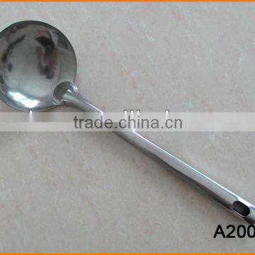 A200-2 Promotion Stainless Steel Ladle