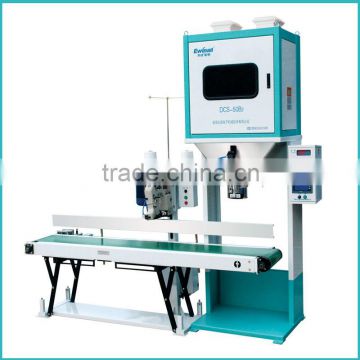 quantitative poultry feed packaging machine 5-50kg