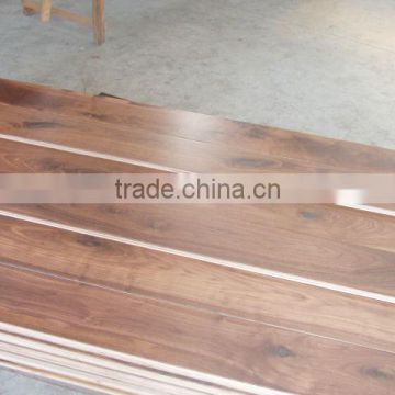 0.6-4mm top walnut engineered wood flooring