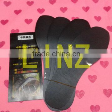 LZ1604model professional supply safety shoes stainless steel midsole