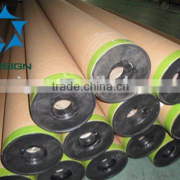 PVC Coated Tarpaulin in Roll