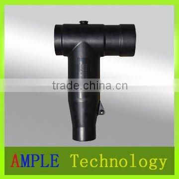 12/24kV 630A Screened separable connector,front connector(EPDM Rubber)