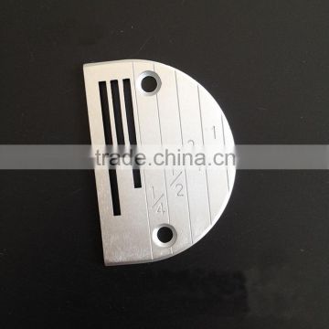 Good Quality Singer Needle Plate For Industrial Sewing Machine