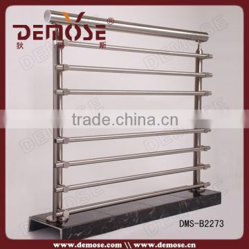 china alibaba stainless steel cable railing system /modern railings