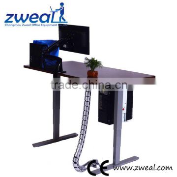 height adjustable desks with din 7981 self tapping screw factory wholesale