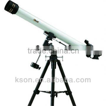 student telescope