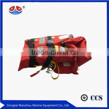 2015 new fashion marine foam life jacket