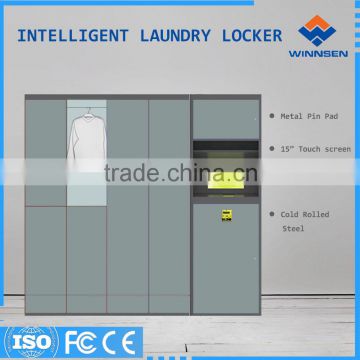 One year warranty laundry locker with customized color