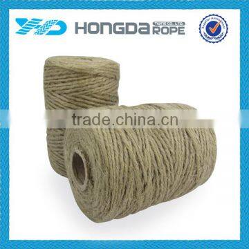 natural hemp twine