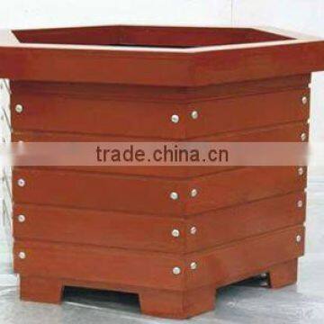 Outdoor WPC Guarden Furniture----Flower Boxes