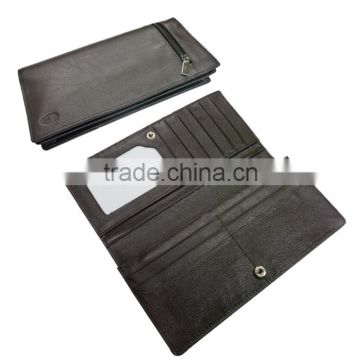 High Quality Leather Card Holder Wallet