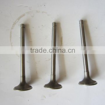 yucai 6108 engine exhaust valve for XCMG wheel loader part