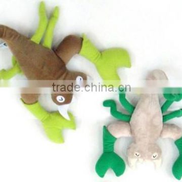 Stuffed Scorpion Toys - Set of 2