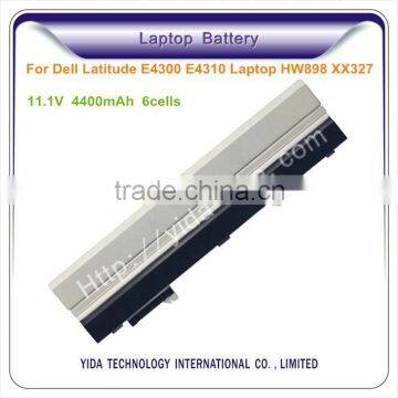 Laptop battery charging circuit for Dell Latitude E4300 E4310 FM332 XX327