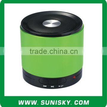 SS8005 professional bluetooth mini speaker