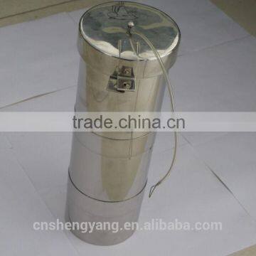 High quality stainless steel file bucket Made in China