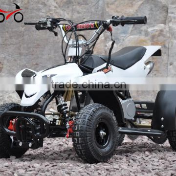 QWMOTO 2015 Newest Design Cheap 4 wheel Motorcycle for sale with CE