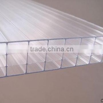 Greenhouse Founctional Polycarbonate sheet