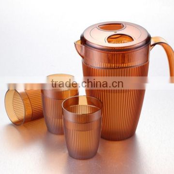 plastic drinking cup, travel juice mug with cups