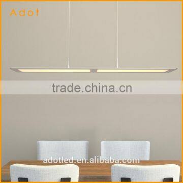 2015 New China brand stylish pendant light, led pendant light, led pendant lighting