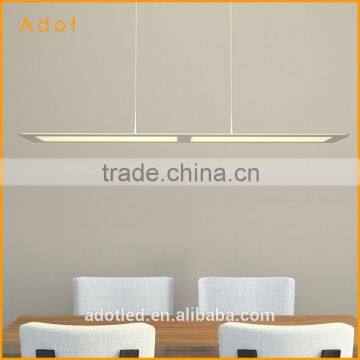 2015 New arrive chandelier light for dining hall