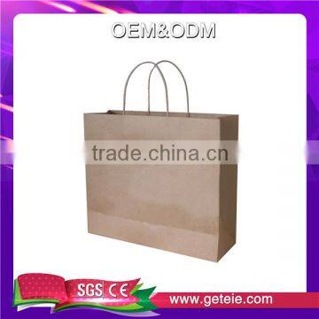 Kraft Paper Bag