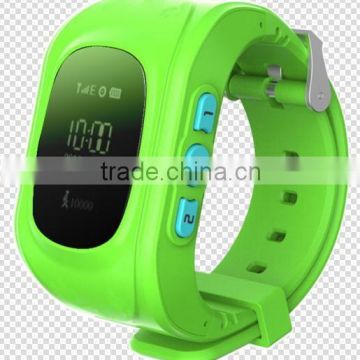 Mini watch for kids adult and kids toys,FREE web FREE Android IOS gps tracking app T108